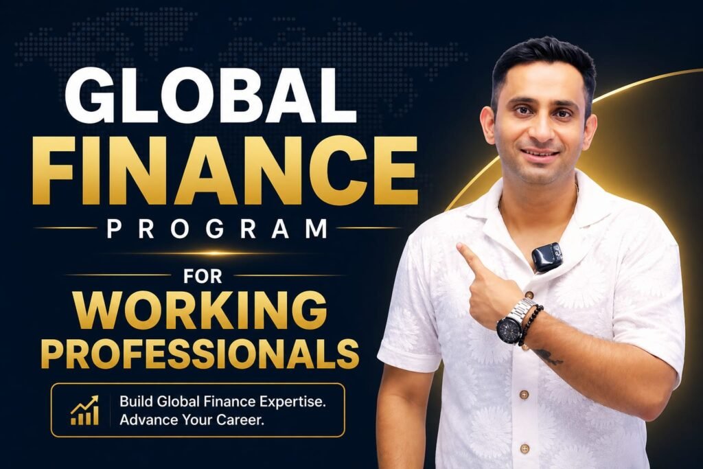 Global Finance Program
