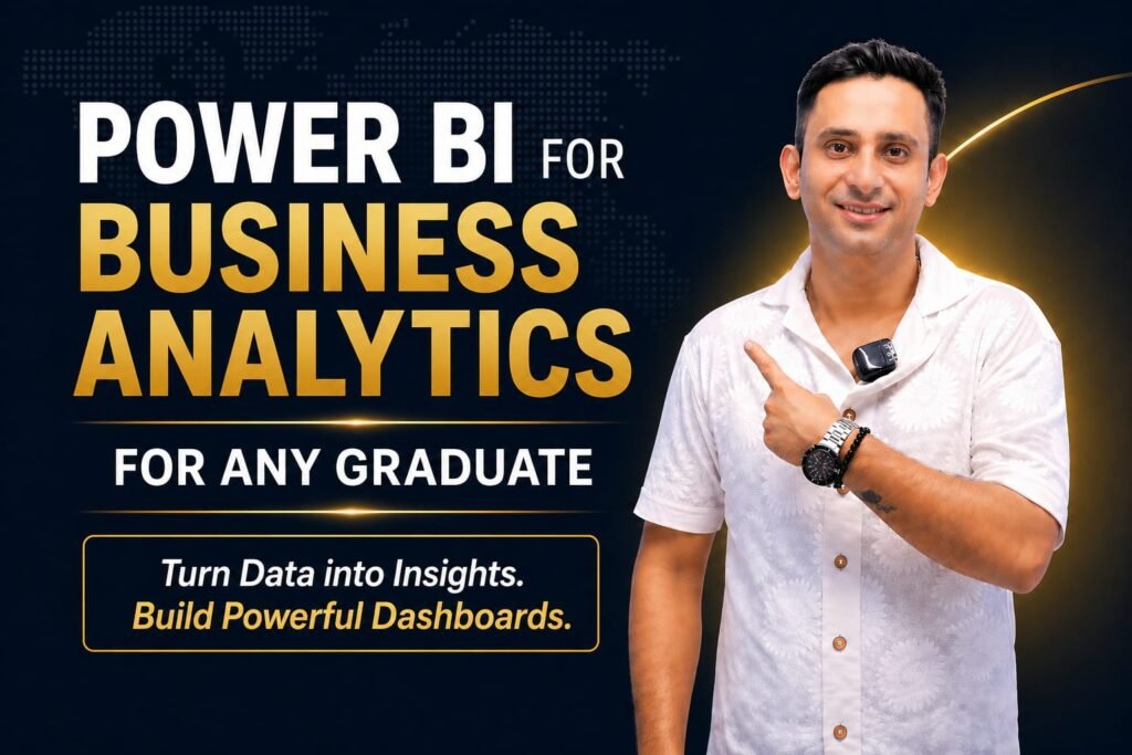 Business Analytics