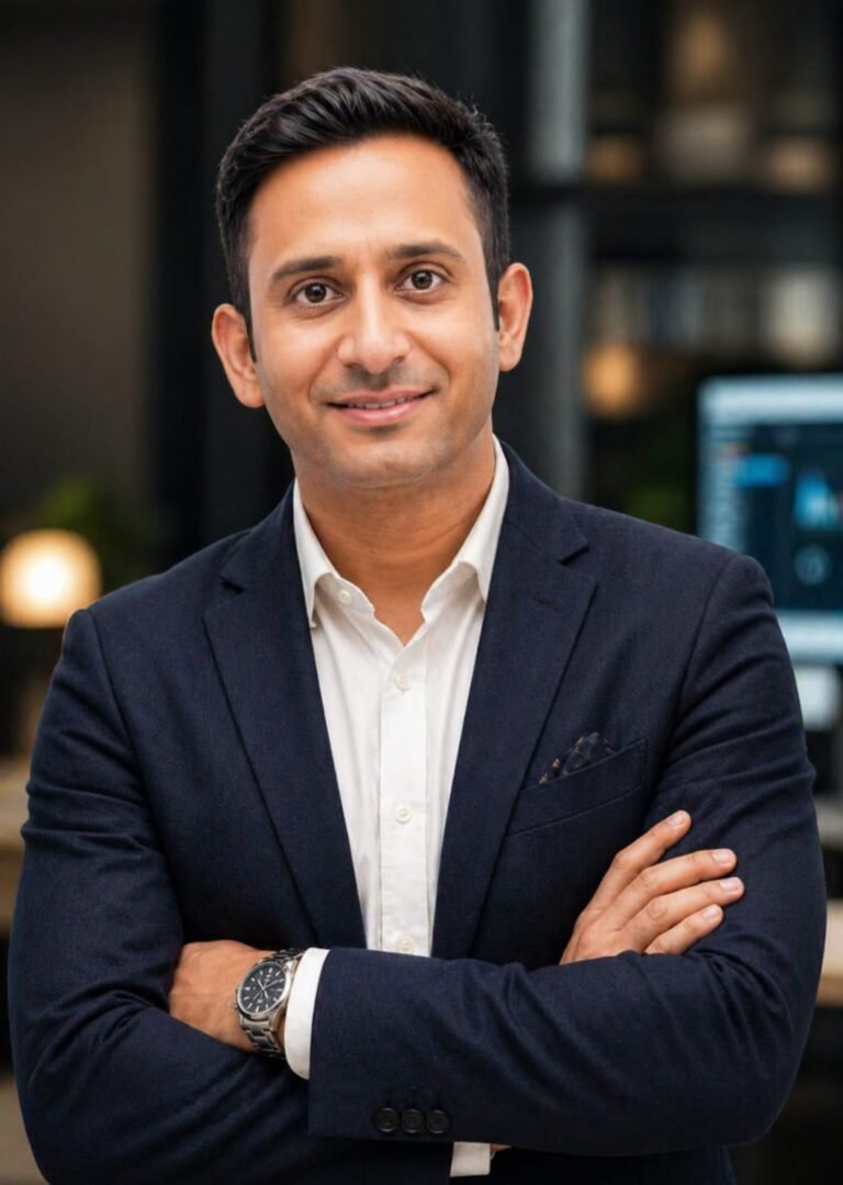 Sandeep Arora