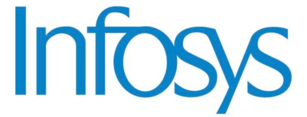 Infosys